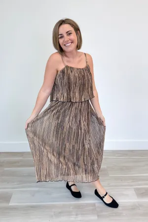 Keep It Classy Dress