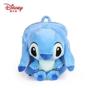 Kids Mini Backpack - Stitch