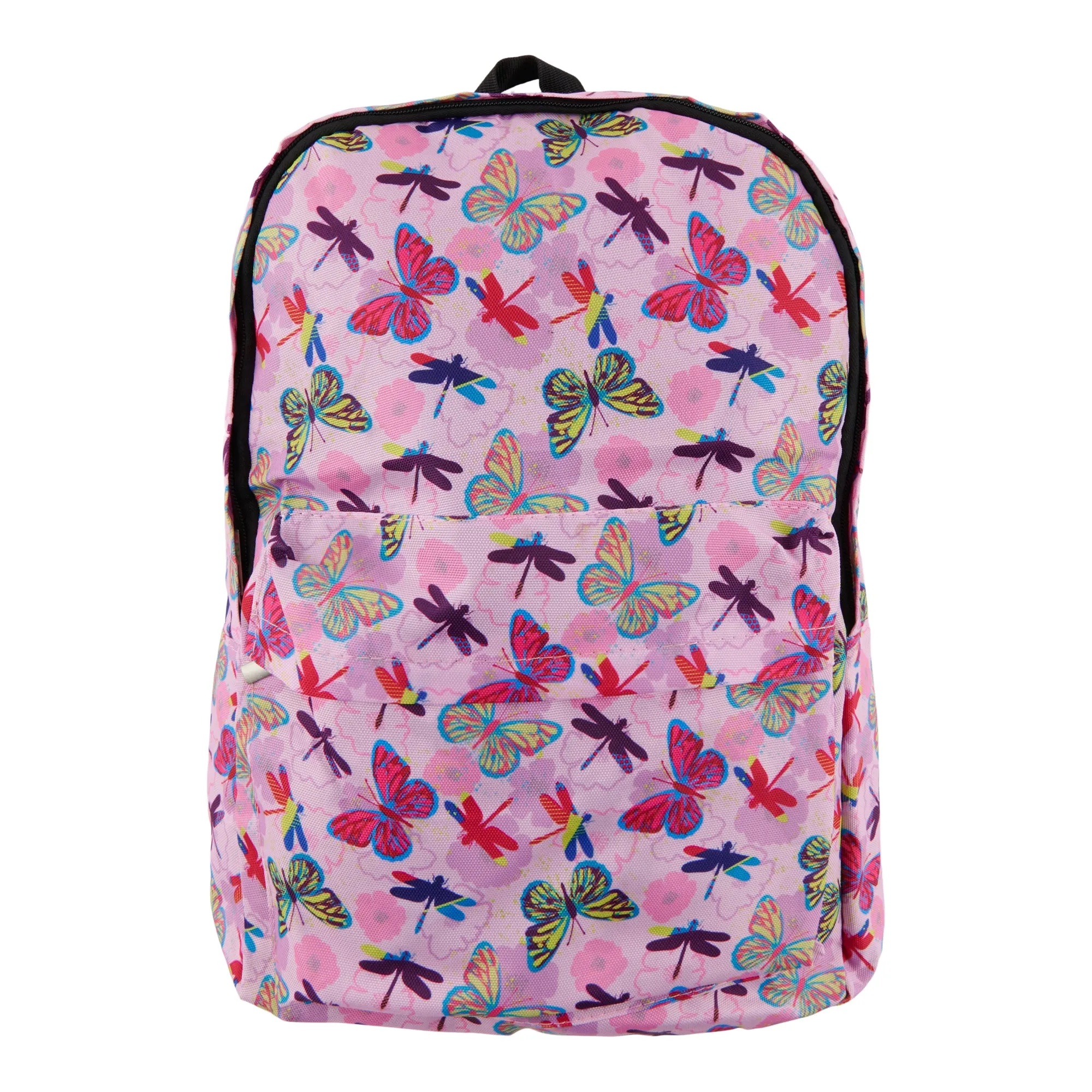 Kids Printed Fun Backpack