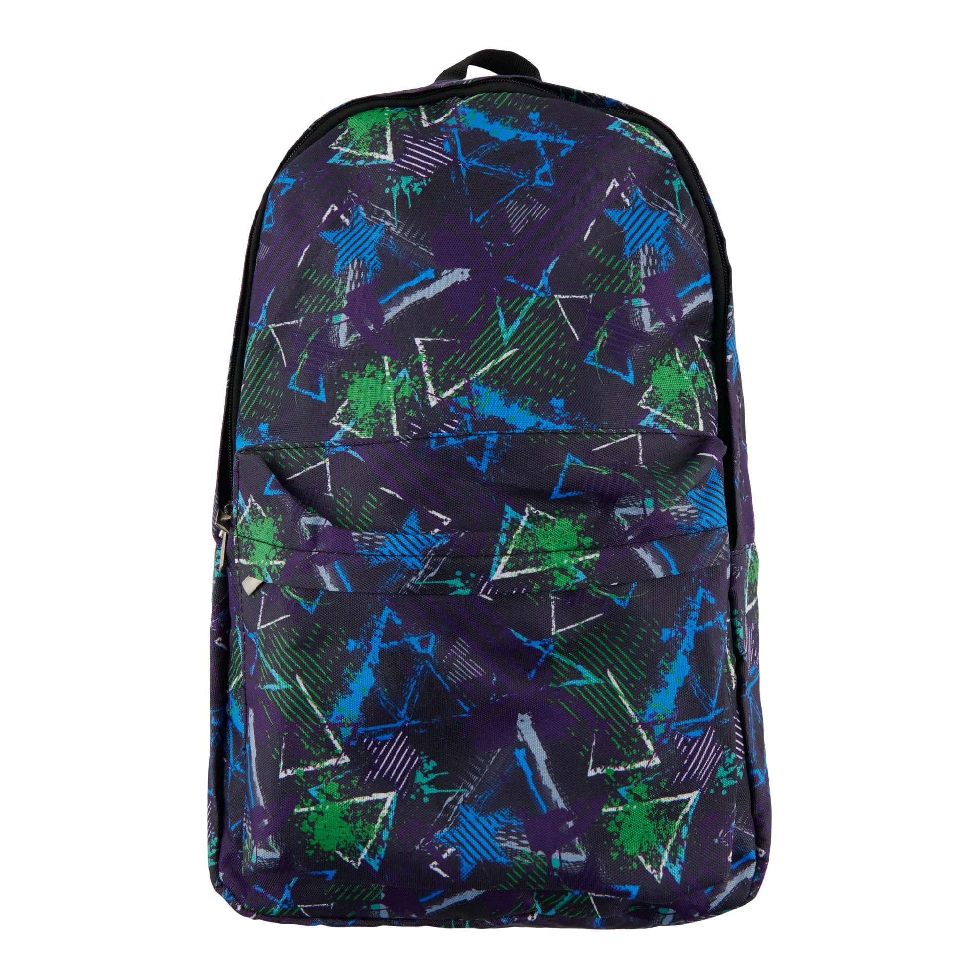Kids Printed Fun Backpack
