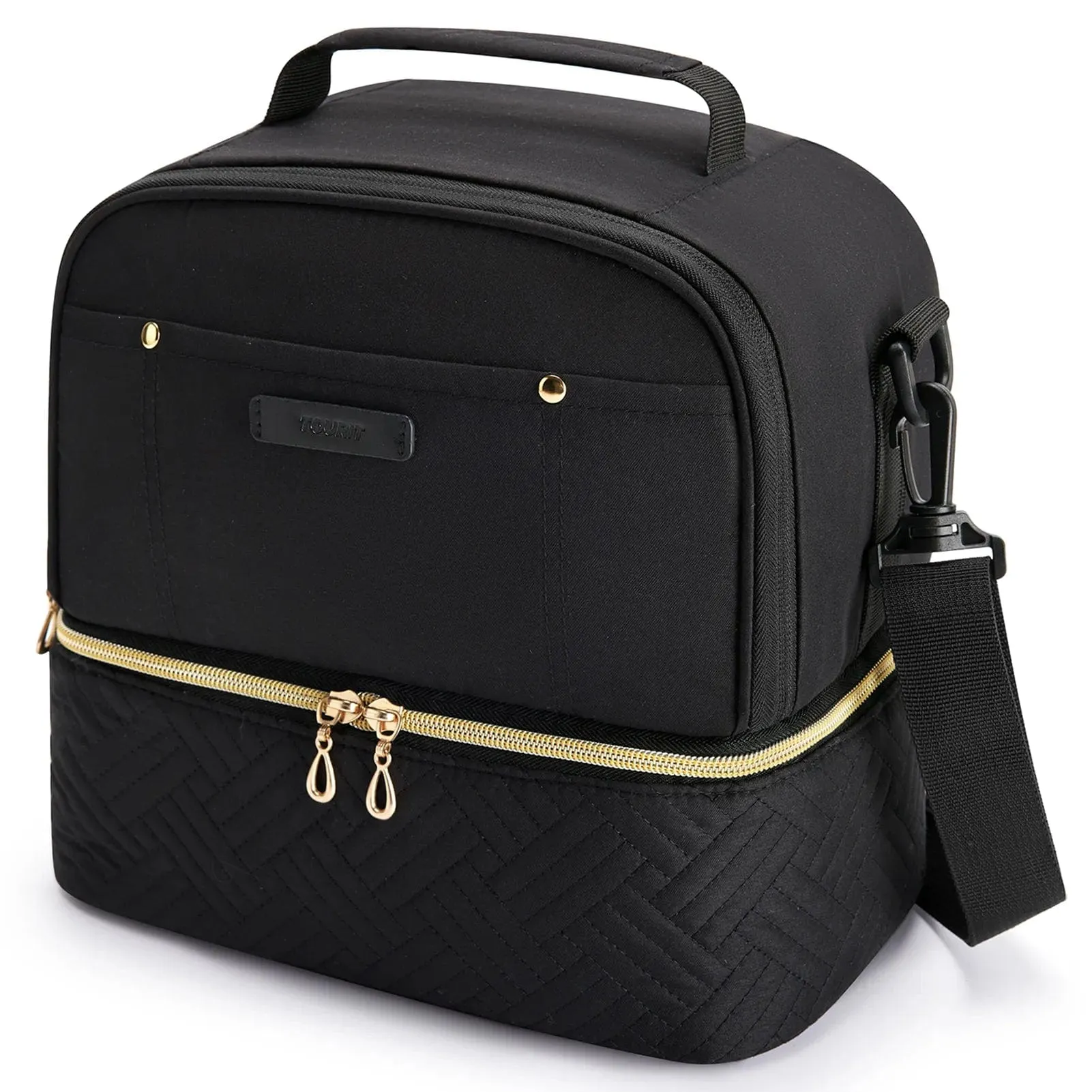 Kira Portable Thermal Lunch Bag