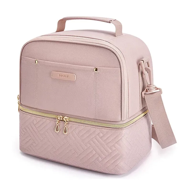 Kira Portable Thermal Lunch Bag
