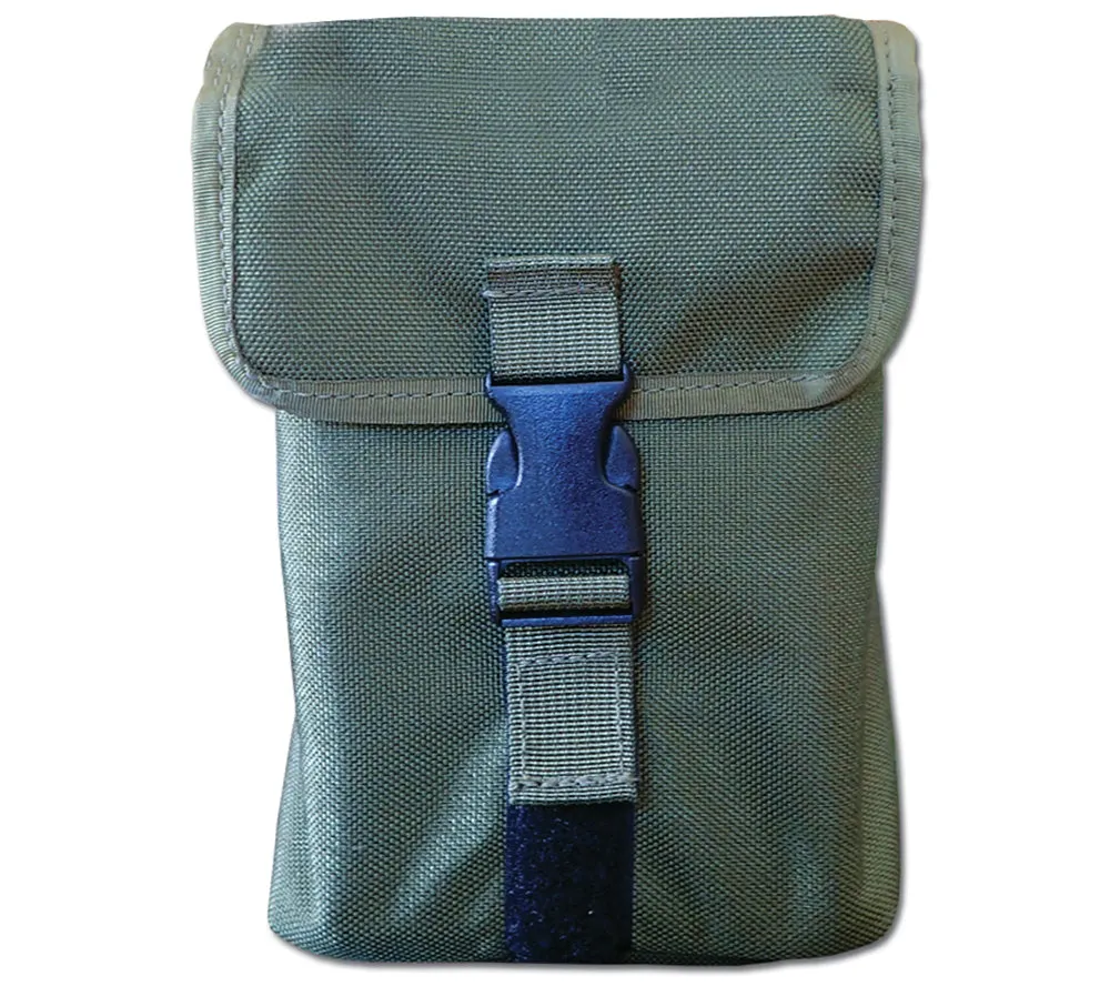 Kit Tin and Pouch - ESEE Knives