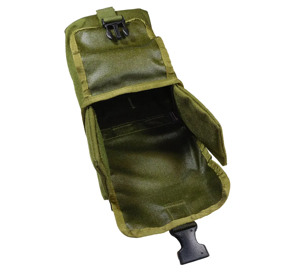 Kit Tin and Pouch - ESEE Knives