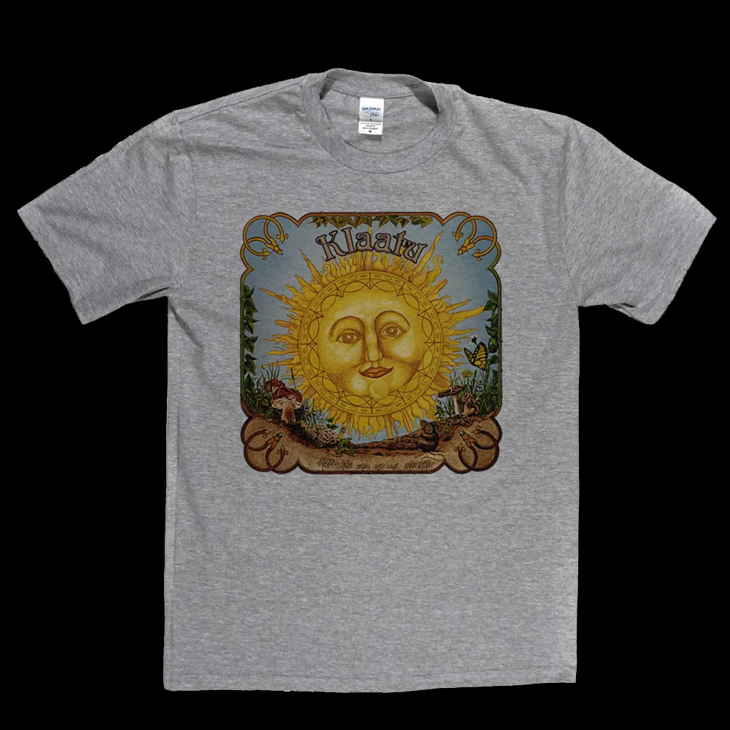 Klaatu T-Shirt