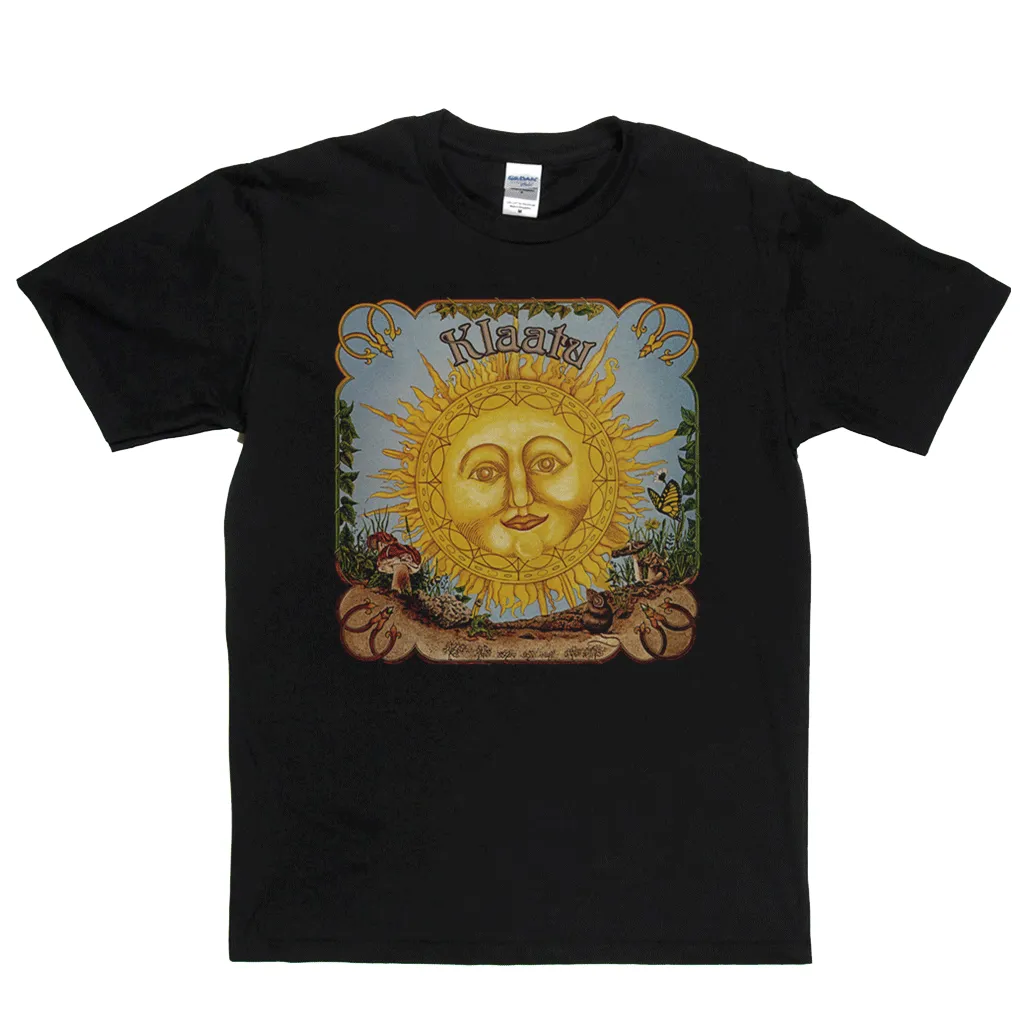 Klaatu T-Shirt
