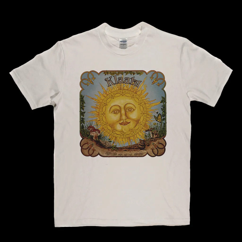 Klaatu T-Shirt