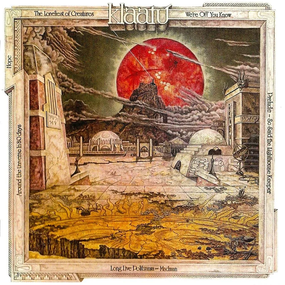 Klaatu