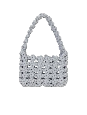 Knot Armpit Bag