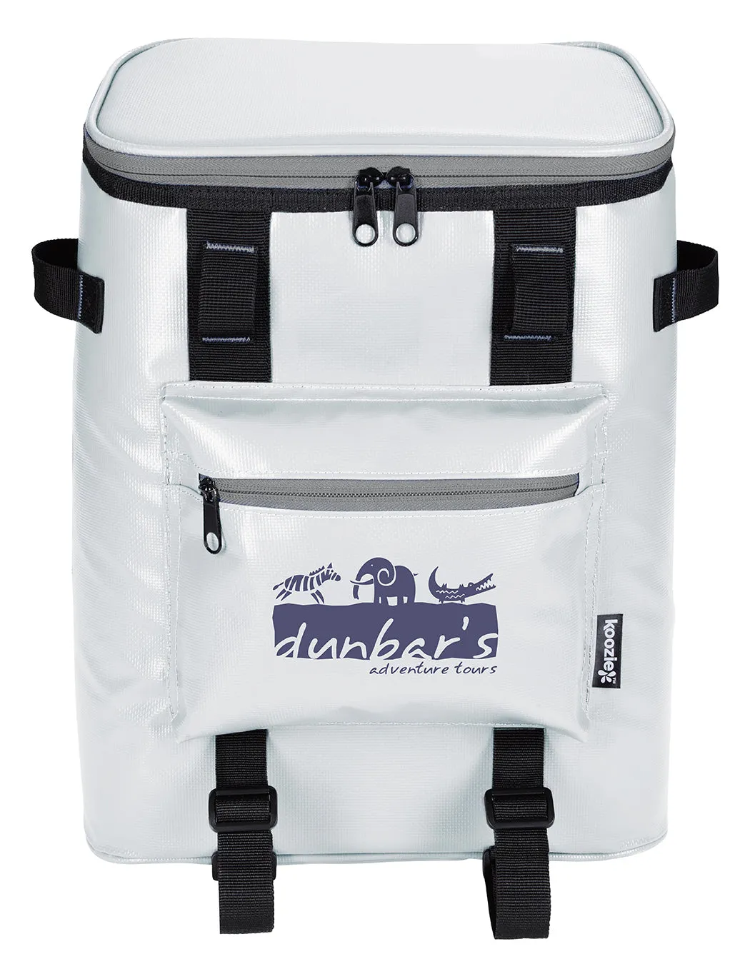 Koozie® Olympus 24-Can Kooler Backpack