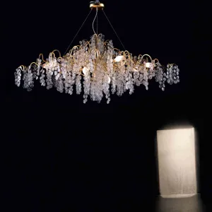 Large Soffitto Chandelier | Opera Prima | Stil Lux