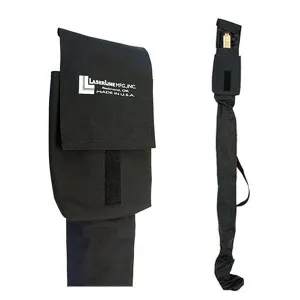 LaserLine 15' Lenker Rod Carrying Bag