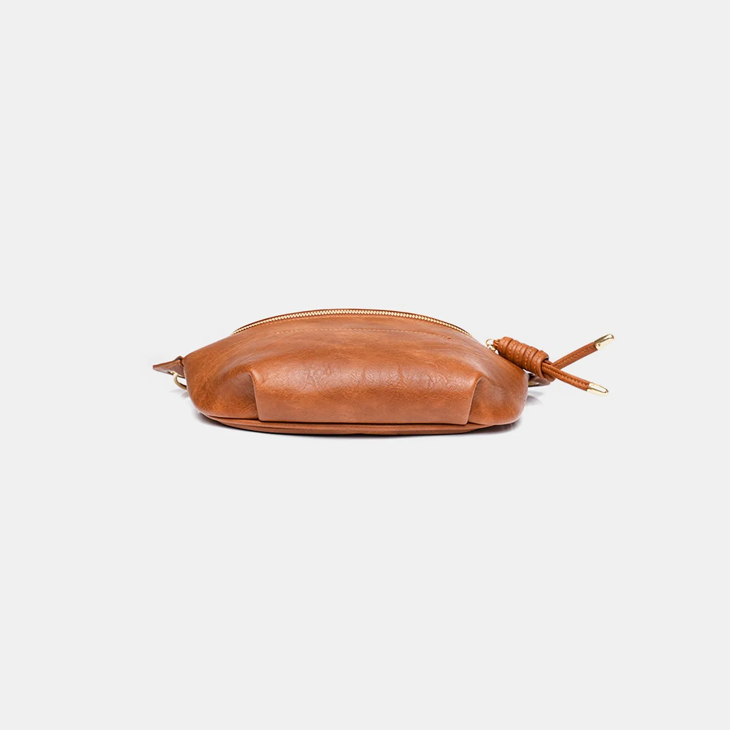 Leather Sling Bag