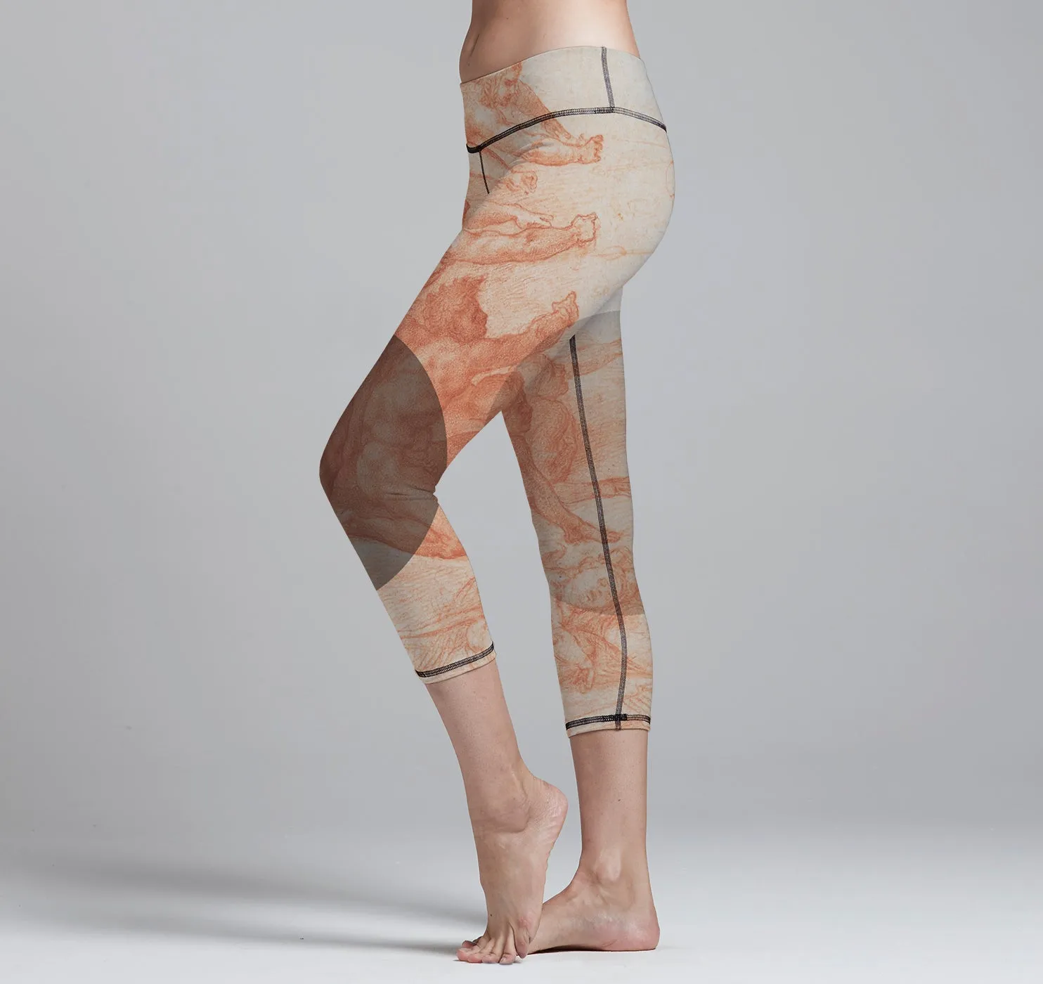 Leggings (Capri), Archers