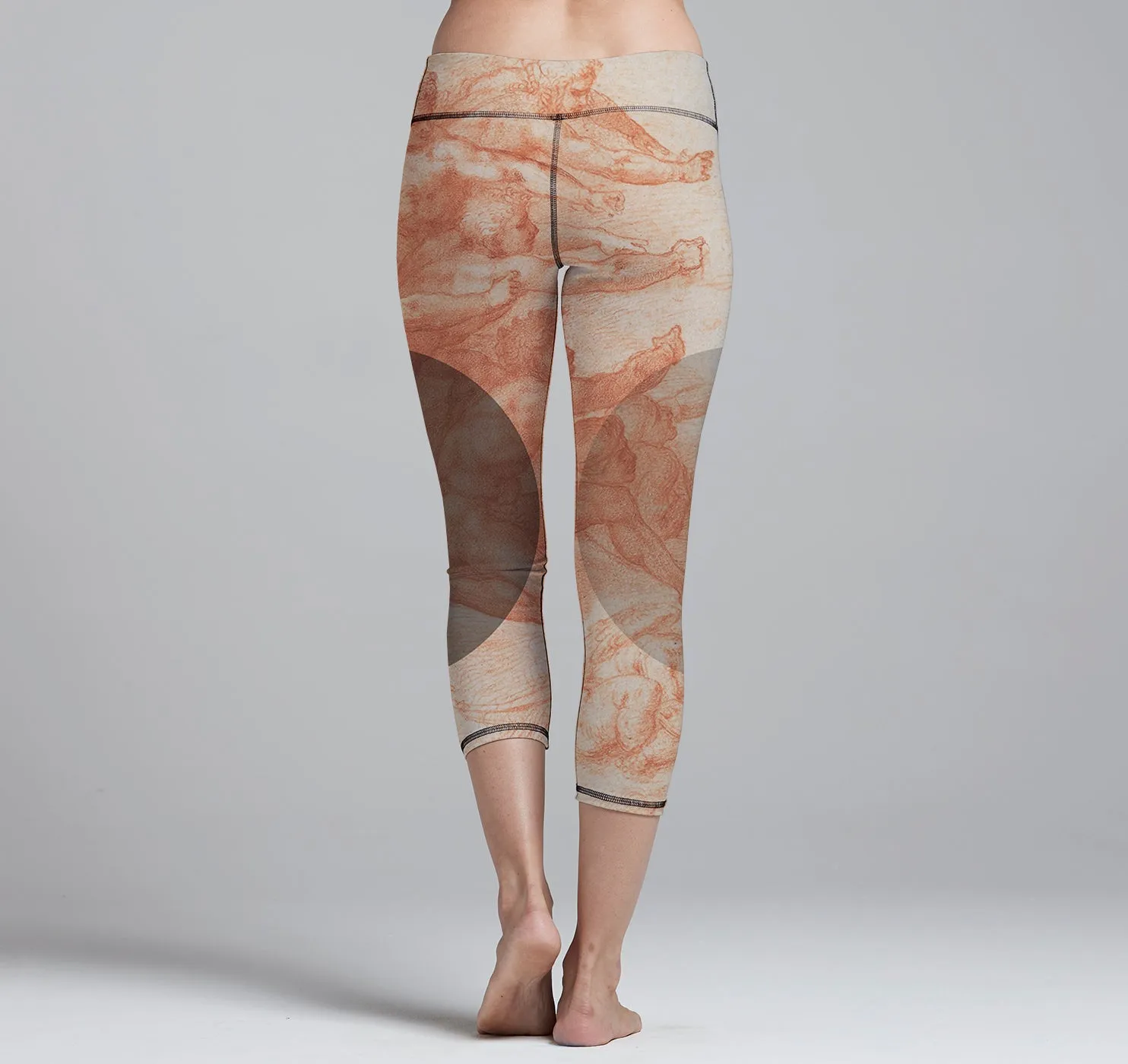 Leggings (Capri), Archers