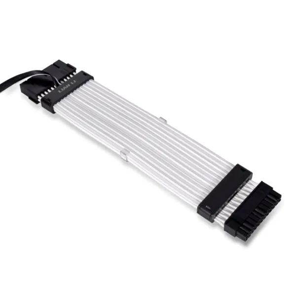 Lian Li Strimer Plus V2 | ARGB 12VHPWR 8 Light Guides