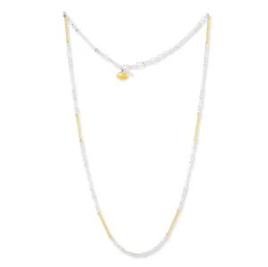 Lika Behar Sterling Silver Twiga Chain