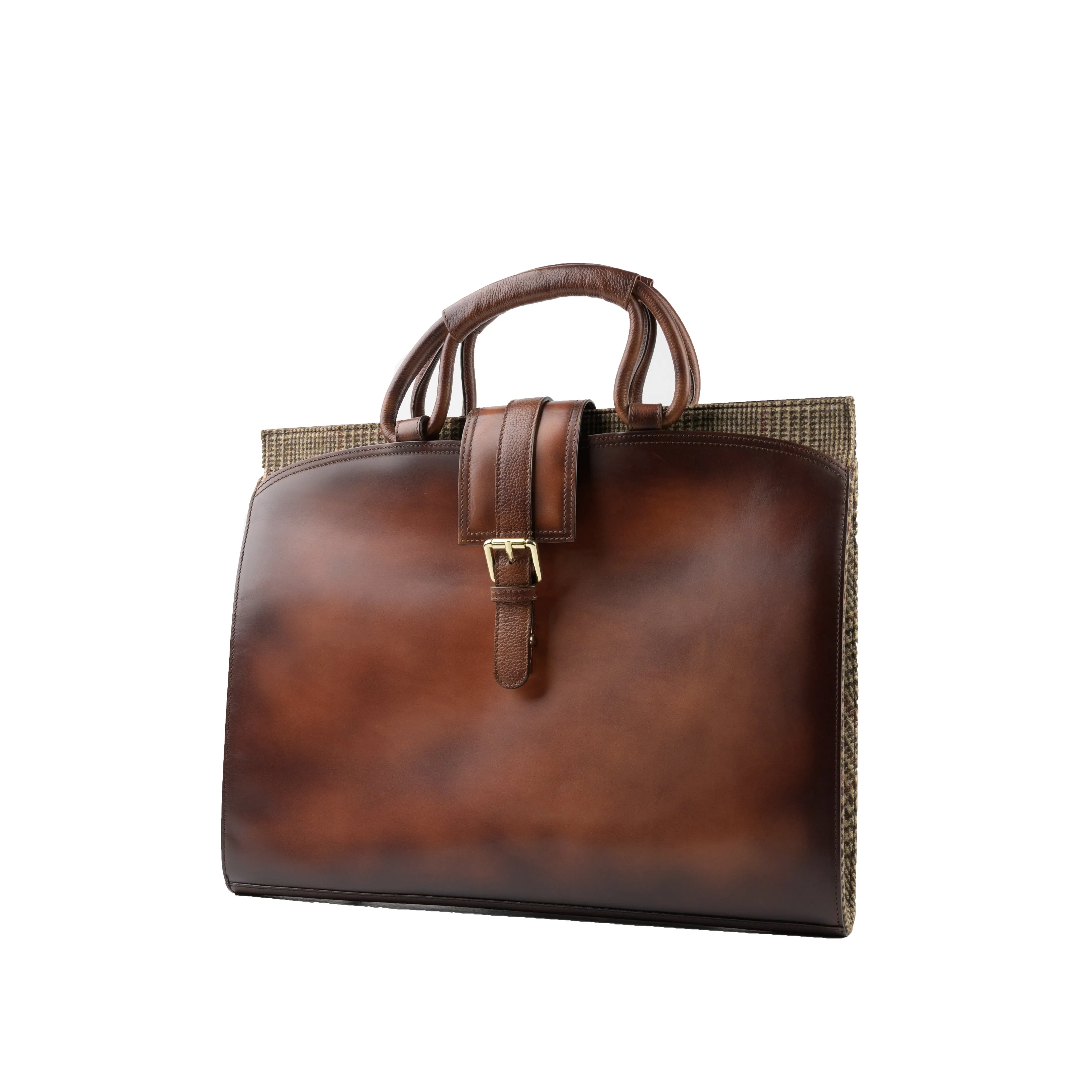 London briefcase