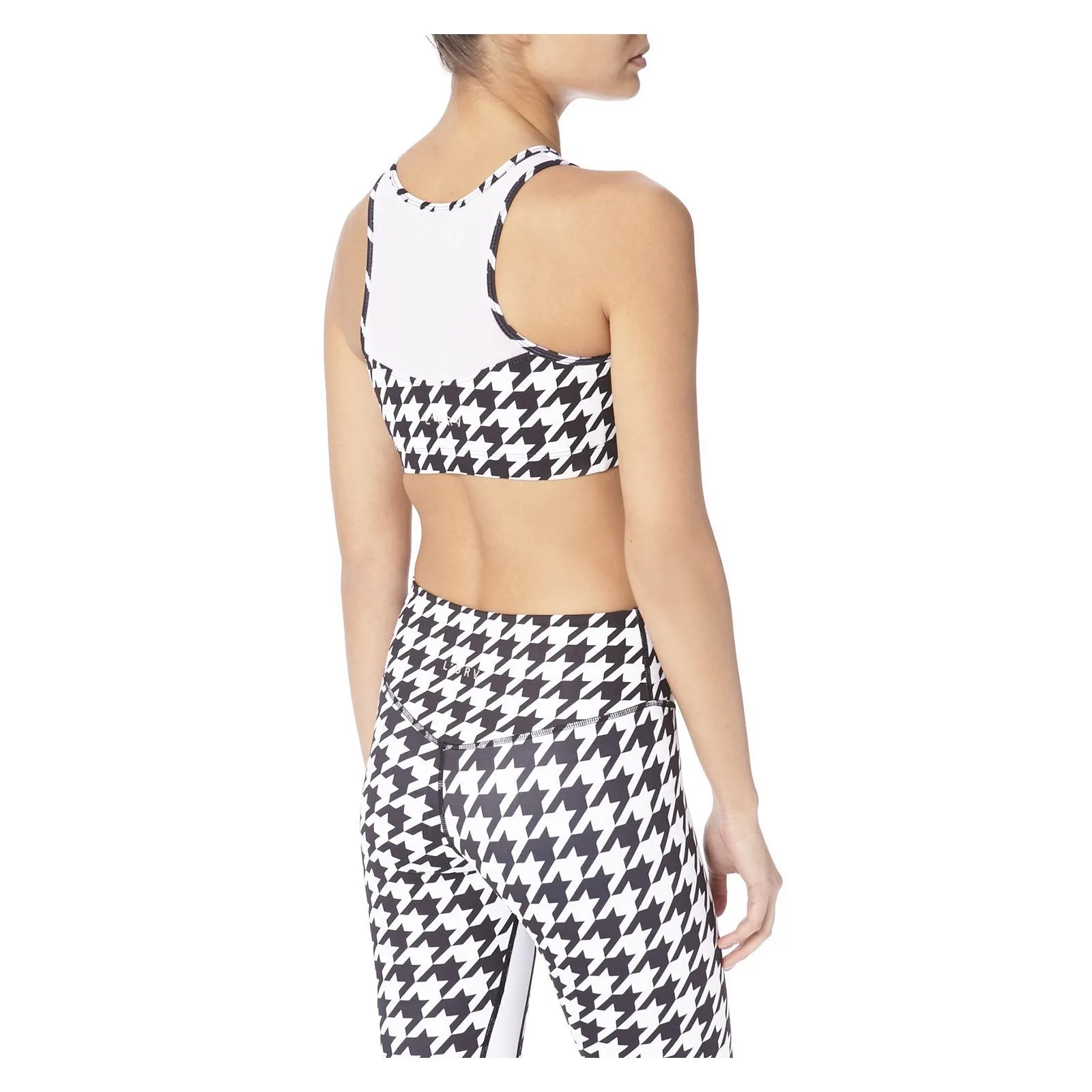 LONDON POP CROP TOP