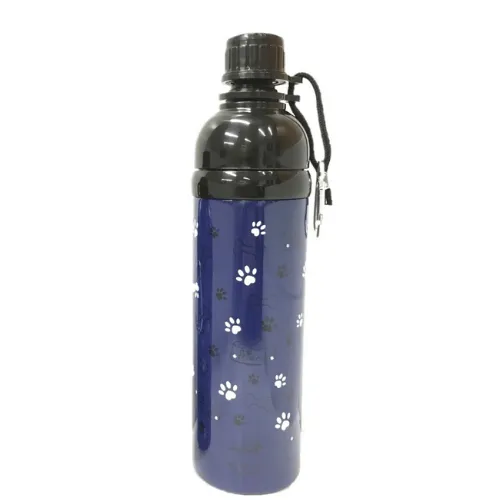 Long Paws Lick & Flow Pet Water Bottle