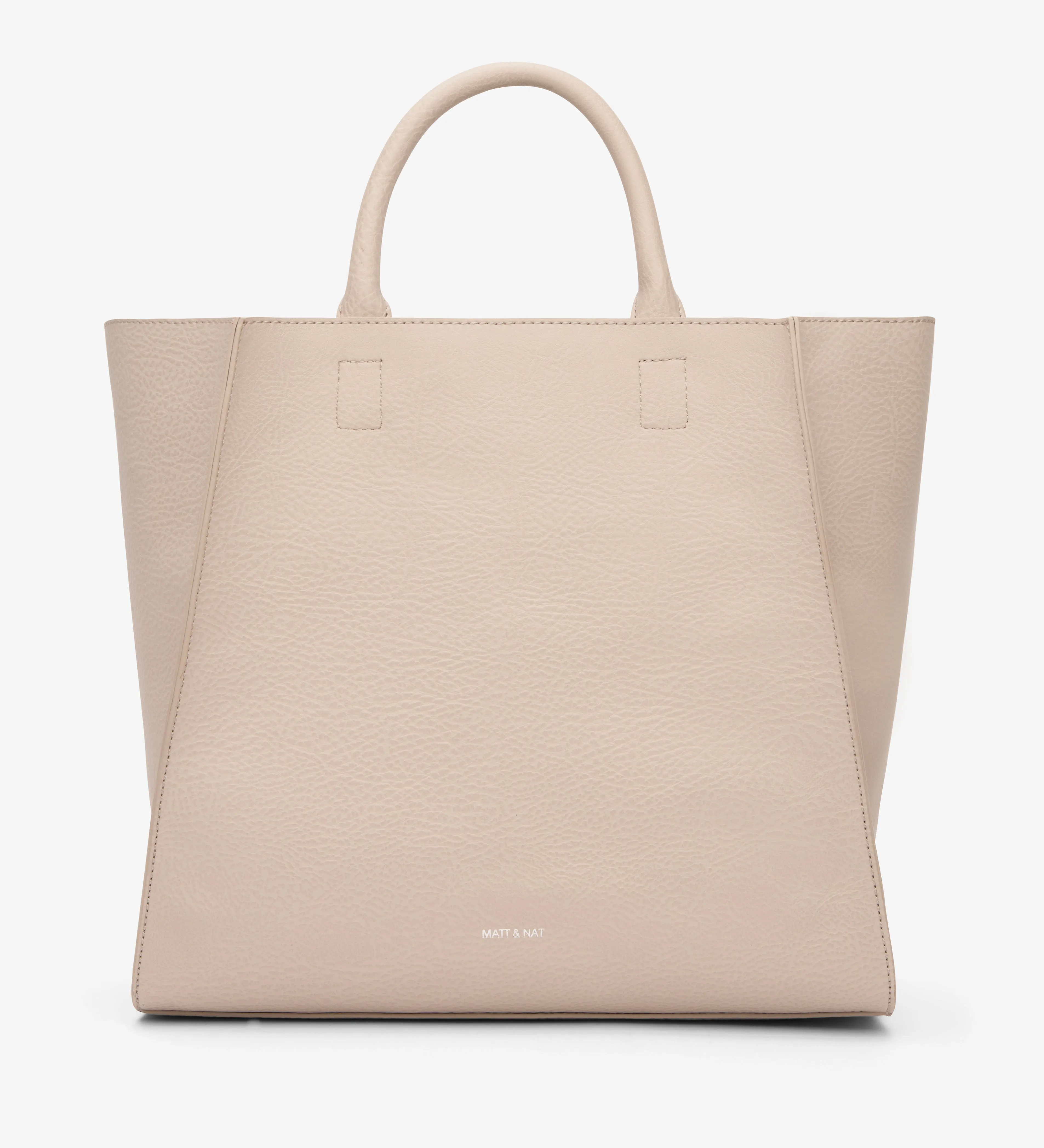 LOYAL Vegan Tote Bag - Dwell