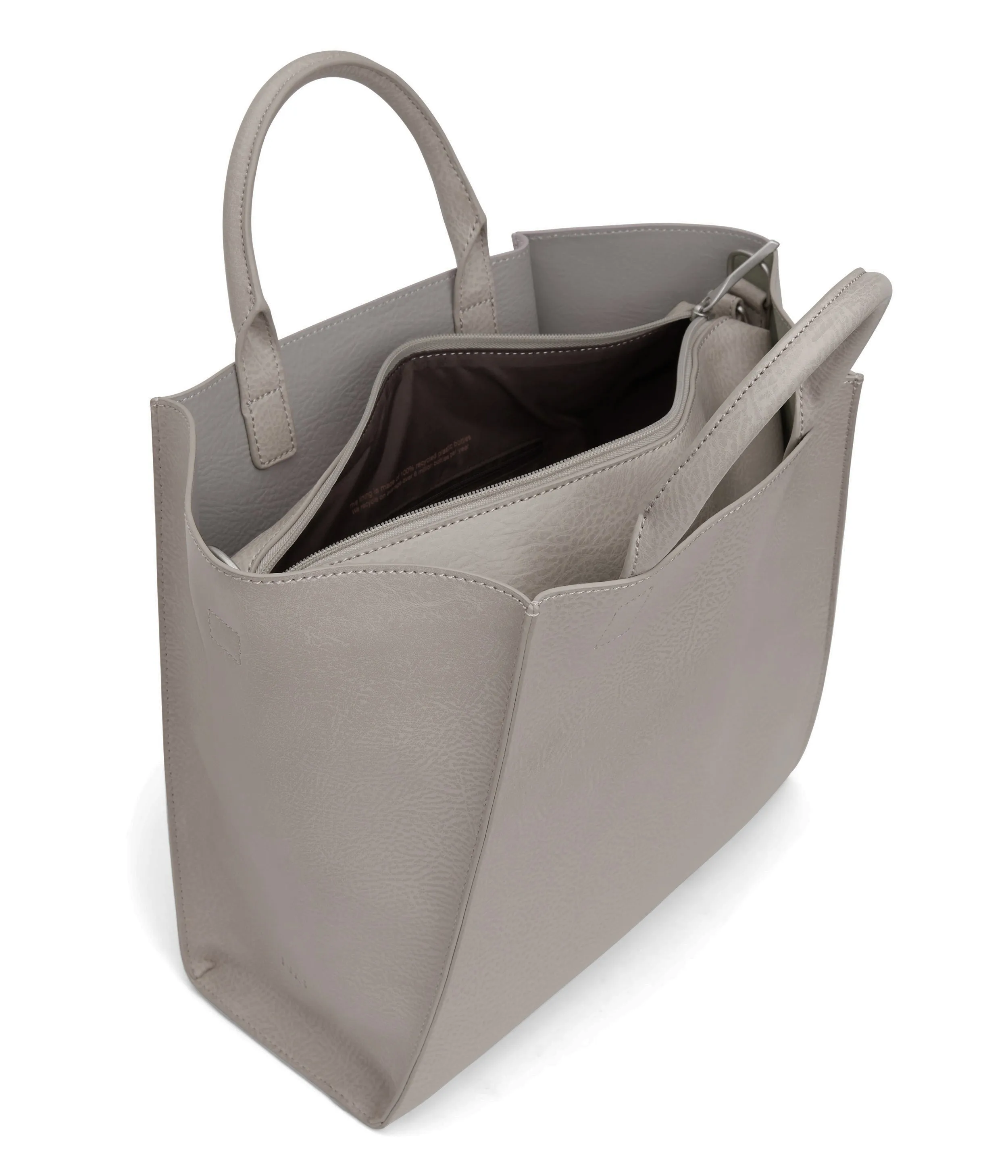 LOYAL Vegan Tote Bag - Dwell