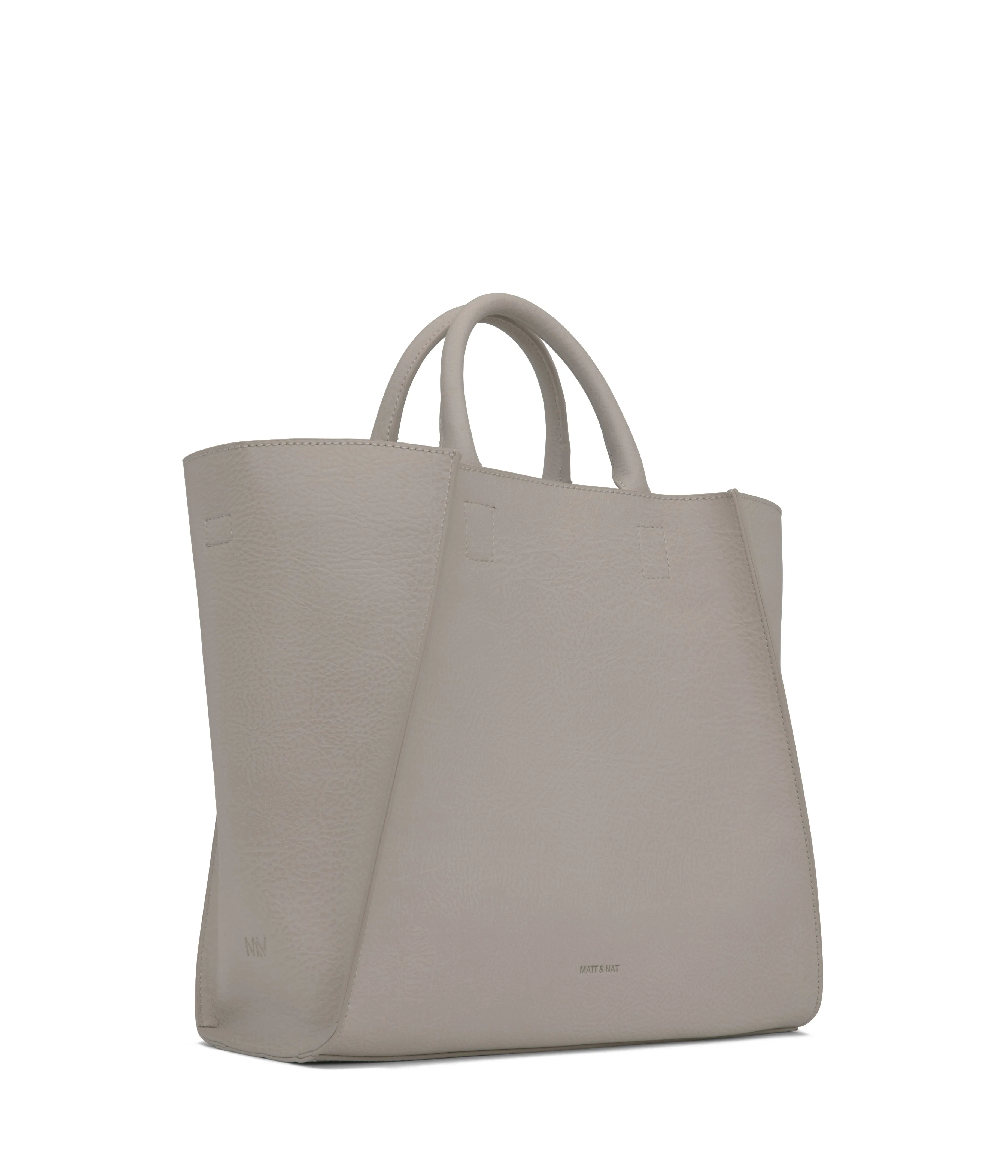 LOYAL Vegan Tote Bag - Dwell