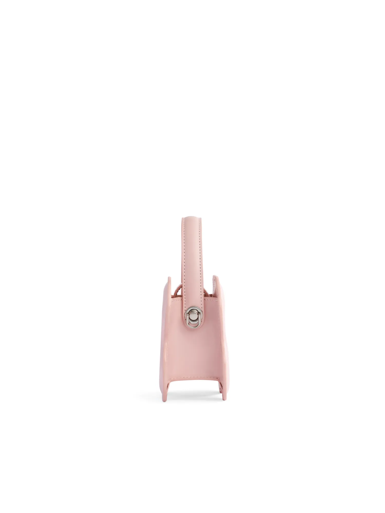 Lucky Clover Handbag - Pink (Small)