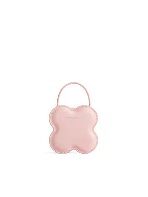 Lucky Clover Handbag - Pink (Small)