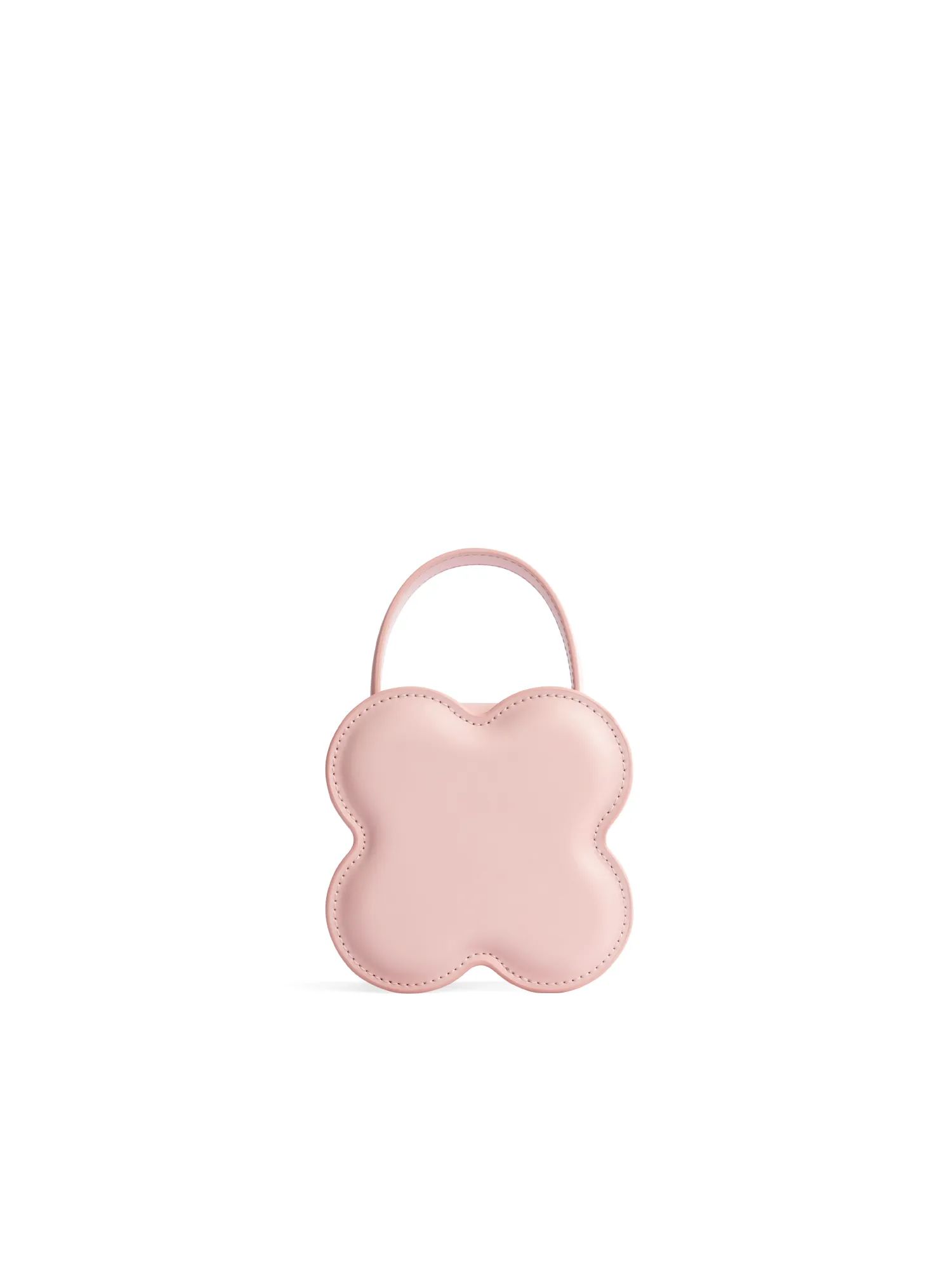 Lucky Clover Handbag - Pink (Small)