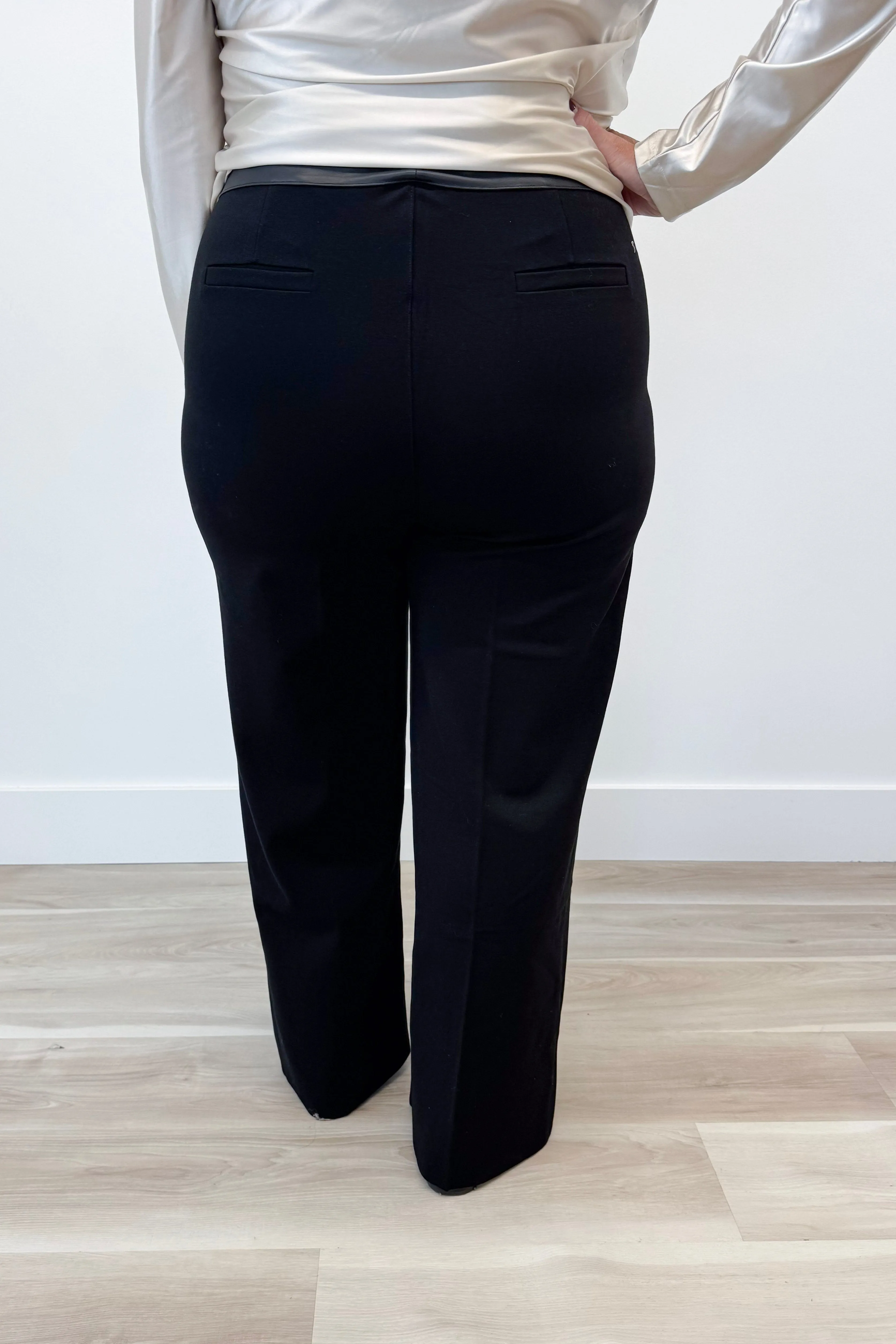 Lysse Denver Ponte Pant