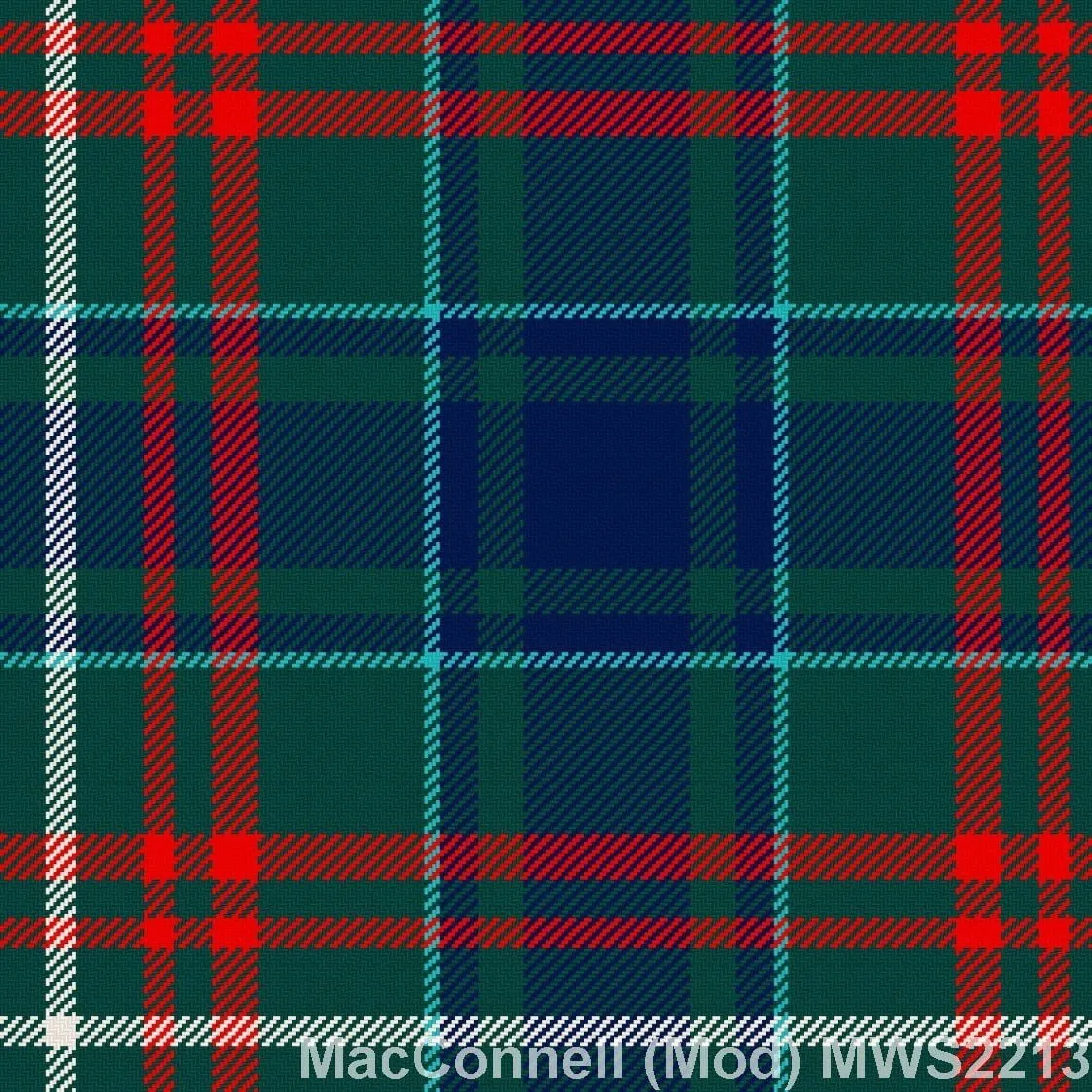 MacConnell Modern