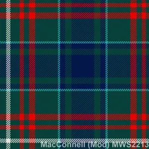 MacConnell Modern