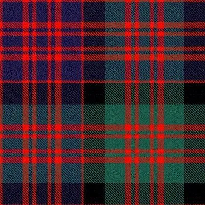 MacDonald Modern (Clan)