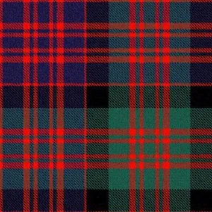MacDonald Modern (Clan)