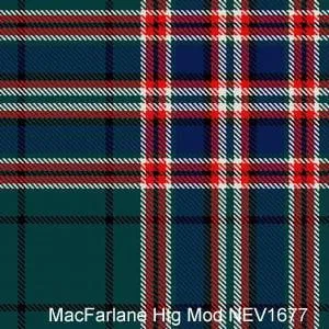 MacFarlane Modern