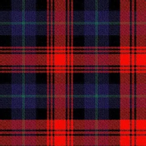 MacLachlan Modern (Clan)