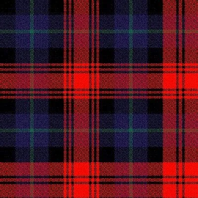 MacLachlan Modern (Clan)