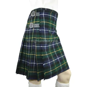 MacNeil Modern Kilt