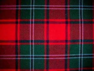 MacPhail Red Modern