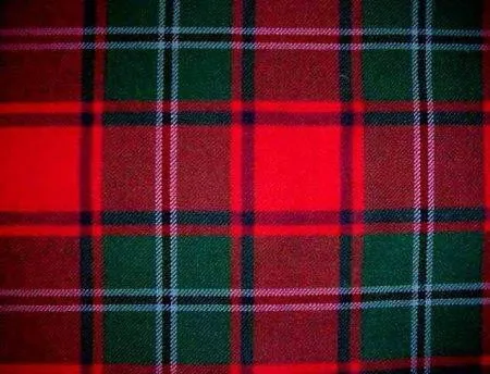 MacPhail Red Modern