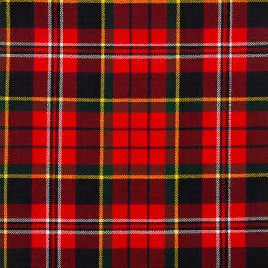 MacPherson Clan Modern (Strome)