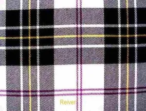 MacPherson Dress Modern