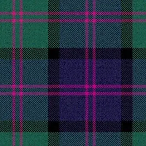 MacThomas Modern (Clan)