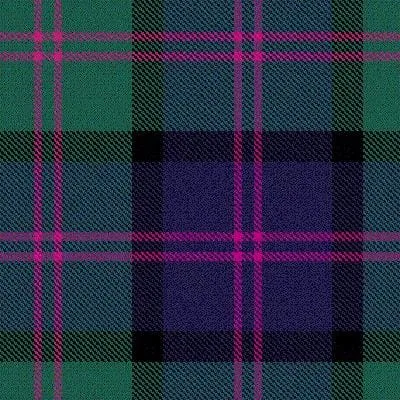 MacThomas Modern (Clan)