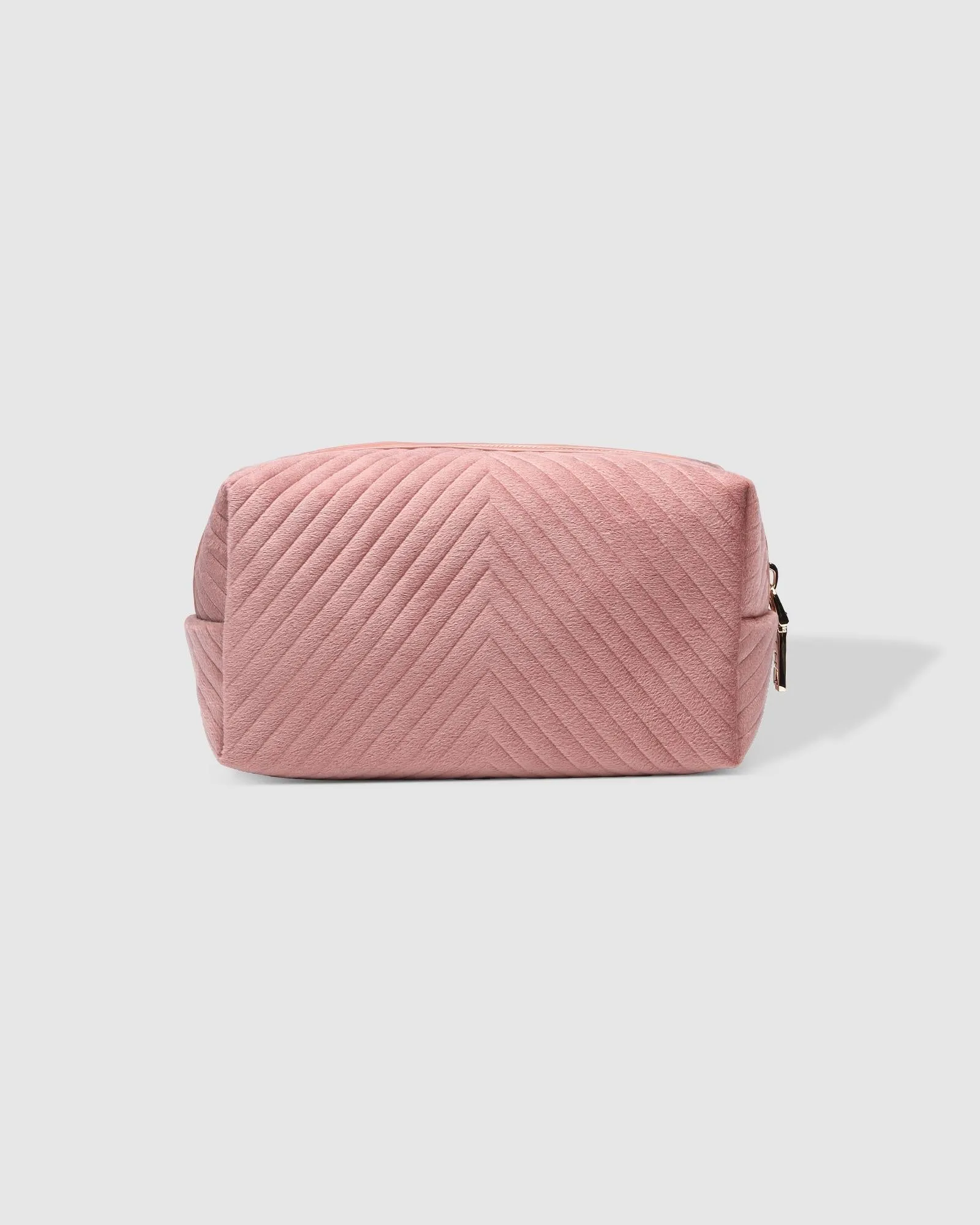 Mae Pouch Velvet Spice