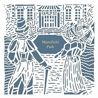 Mansfield Park (Jane Austen Collection)