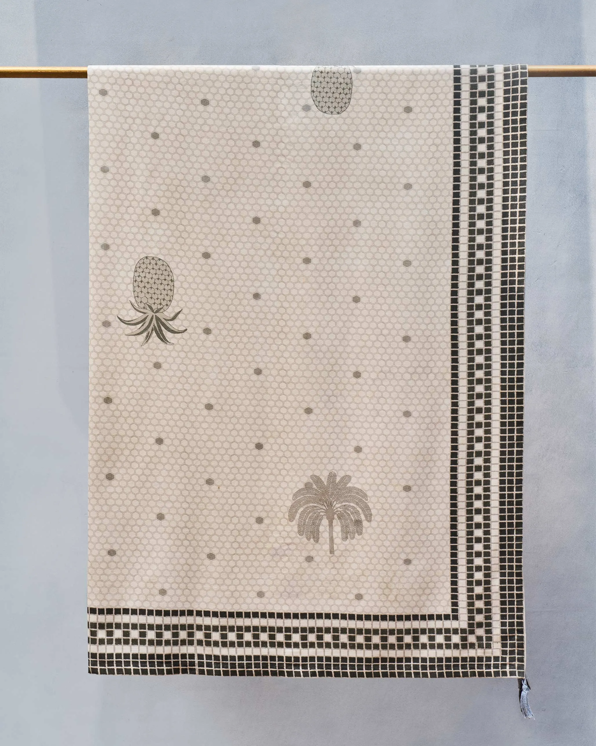 Marrakech Bed Cover - King