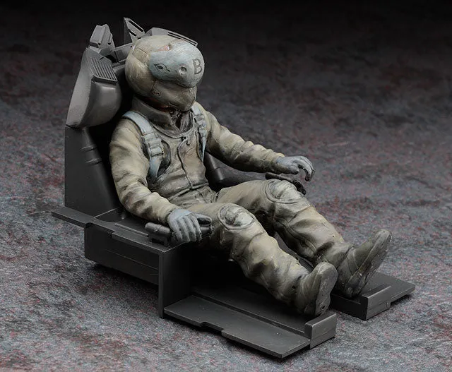 Maschinen Krieger Antigravity Armored Raider Pkf.85 Falke MK01 1/20