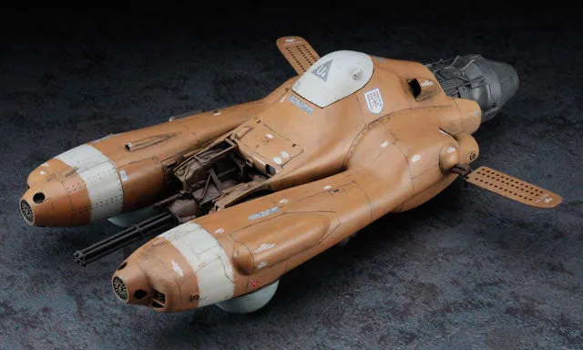 Maschinen Krieger Antigravity Armored Raider Pkf.85 Falke MK01 1/20